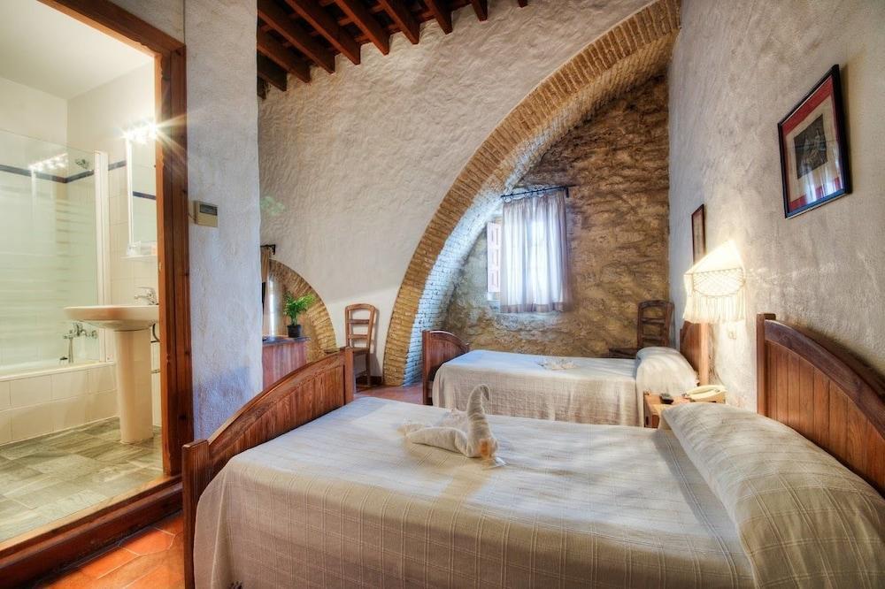 Hotel Tugasa Convento San Francisco Вехер де ла Фронтера Екстериор снимка