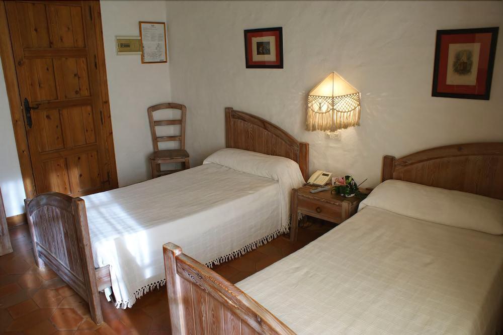 Hotel Tugasa Convento San Francisco Вехер де ла Фронтера Екстериор снимка