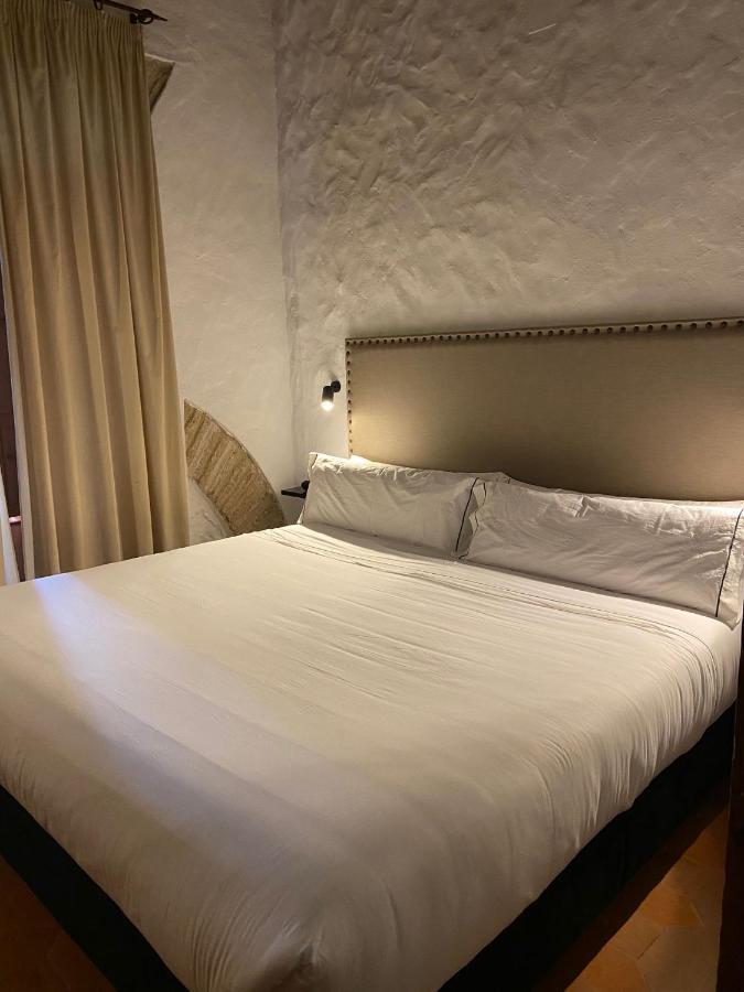 Hotel Tugasa Convento San Francisco Вехер де ла Фронтера Екстериор снимка