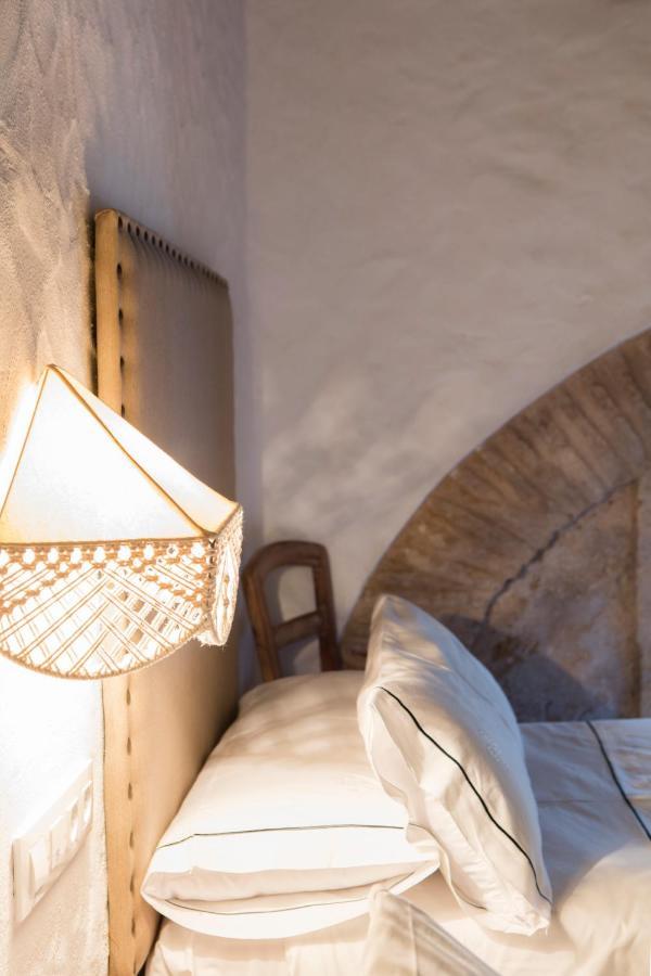 Hotel Tugasa Convento San Francisco Вехер де ла Фронтера Екстериор снимка