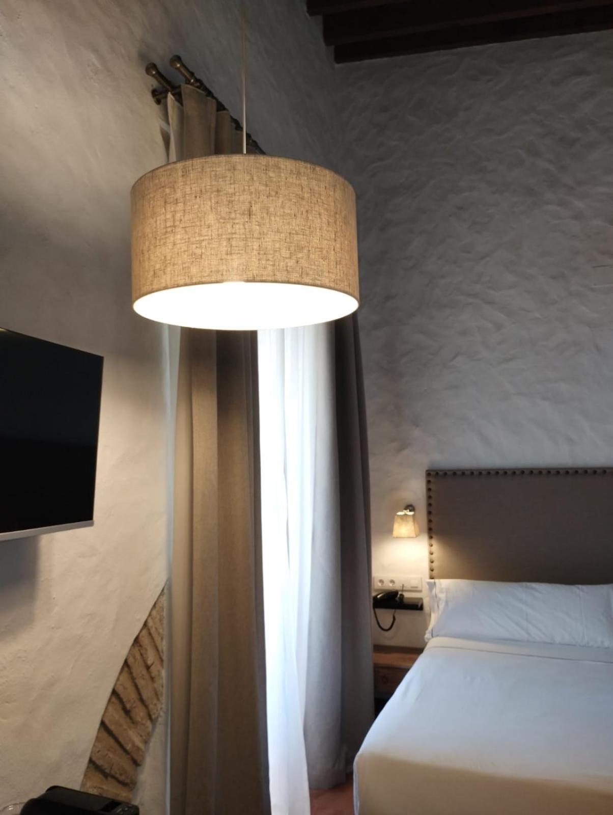 Hotel Tugasa Convento San Francisco Вехер де ла Фронтера Екстериор снимка