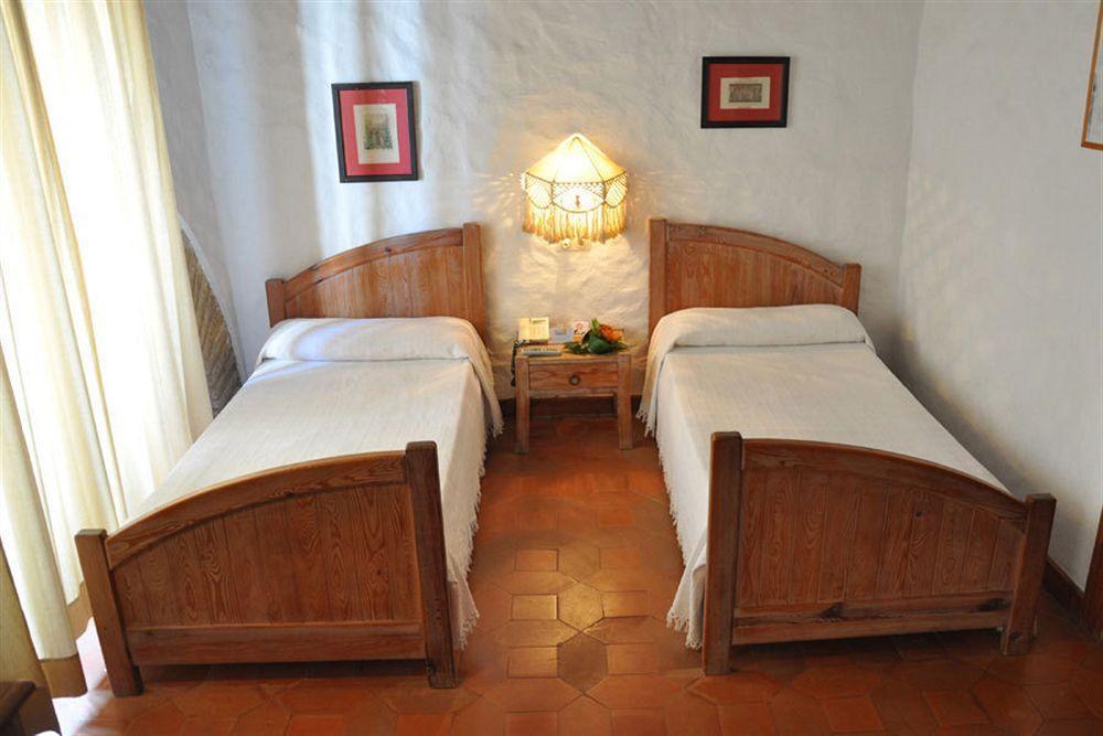 Hotel Tugasa Convento San Francisco Вехер де ла Фронтера Екстериор снимка