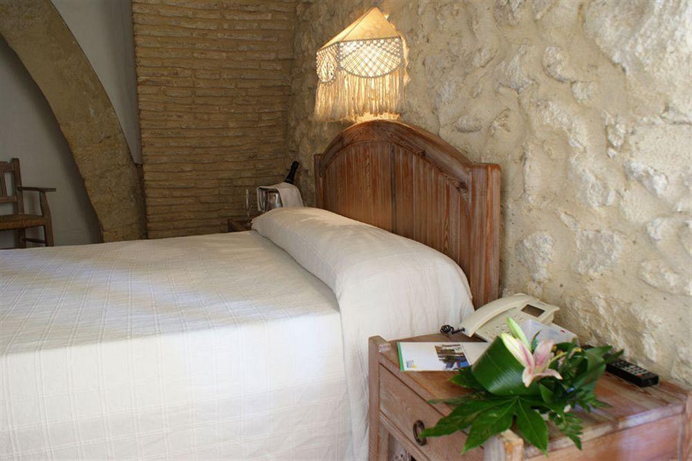 Hotel Tugasa Convento San Francisco Вехер де ла Фронтера Екстериор снимка